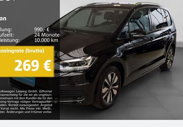 VW Touran 23.613 km 32.640 &euro; Gelsenkirchen 45888