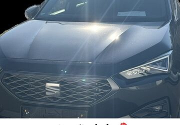 Seat Tarraco 46.650 km 35.880 &euro; Zimmern ob Rottweil 78658