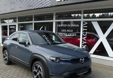 Mazda MX-30 4.287 km 27.990 &euro; Senftenberg 01968