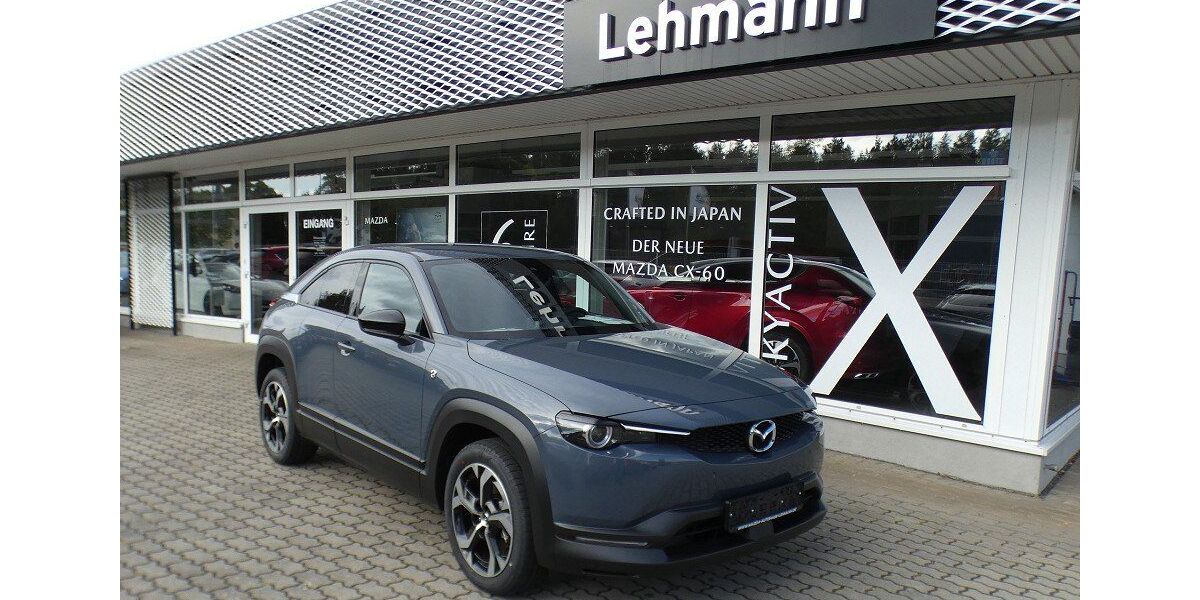 Mazda MX-30 4.287 km 27.990 &euro; Senftenberg 01968