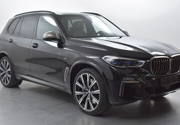 BMW X5 M50 131.126 km 43.950 &euro; Bebra 36179