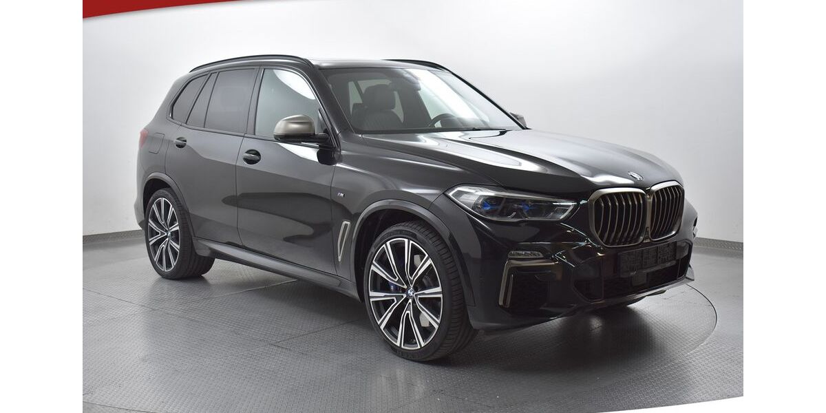 BMW X5 M50 131.126 km 43.950 &euro; Bebra 36179