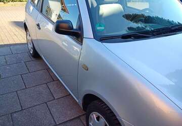 Seat Arosa 238.113 km 1.490 &euro; Wettenberg 35435