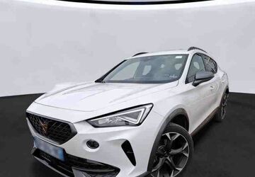 Cupra Formentor 123.600 km 21.390 &euro; Salzgitter 38259