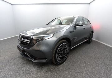 Mercedes-Benz EQC 169.000 km 28.799 &euro; Reutlingen / Mittelstadt 72766