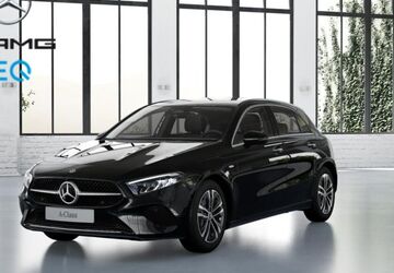 Mercedes-Benz A 250 6.078 km 32.690 &euro; Schwerte 58239