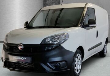 Fiat Doblo 77.500 km 13.250 &euro; Braunschweig 38126