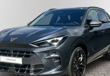 Cupra Terramar 1.100 km 49.777 &euro; Leipzig 04328