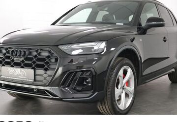 Audi Q5 11.501 km 52.960 &euro; Alsdorf 52477
