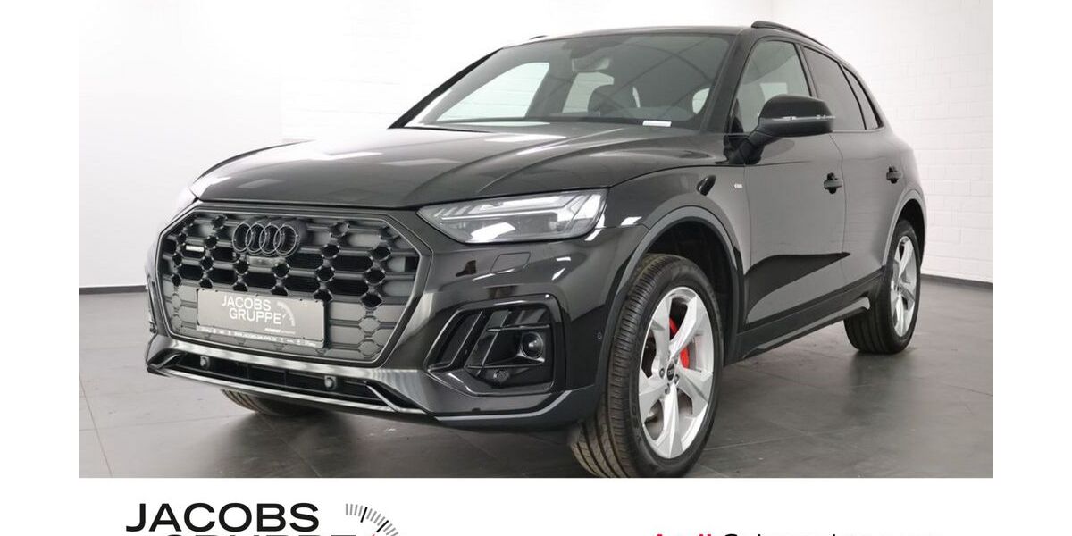 Audi Q5 11.501 km 52.960 &euro; Alsdorf 52477