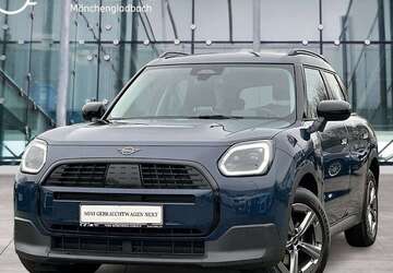 Mini One D Countryman 19.550 km 34.950 &euro; Mönchengladbach 41066