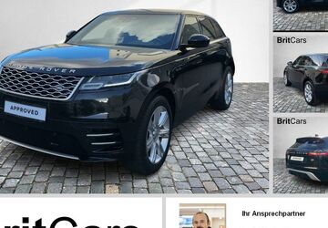 Land Rover Range Rover Velar 101.856 km 39.449 &euro; Berlin 10711