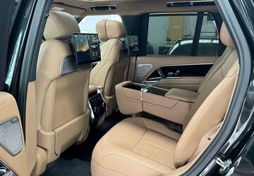Land Rover Range Rover 21.000 km 159.999 &euro; Niestetal-Heiligenrode bei Kassel 34266