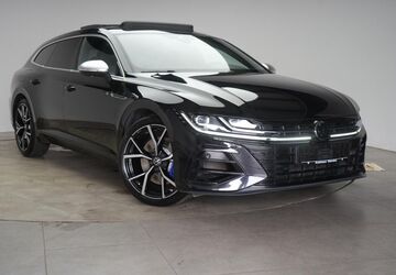 VW Arteon 26.000 km 41.490 &euro; Braunschweig 38110