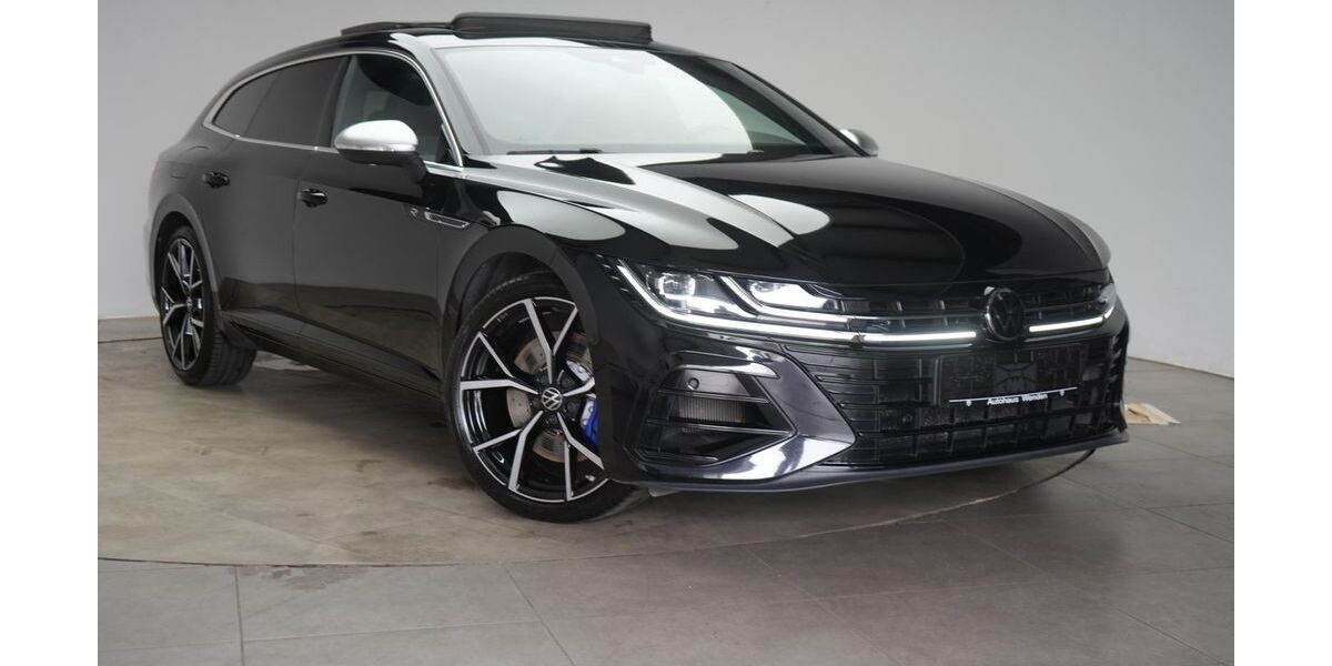 VW Arteon 26.000 km 41.490 &euro; Braunschweig 38110