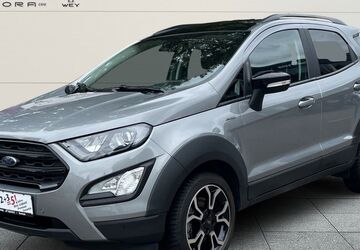 Ford EcoSport 36.490 km 18.580 &euro; Bochum 44809