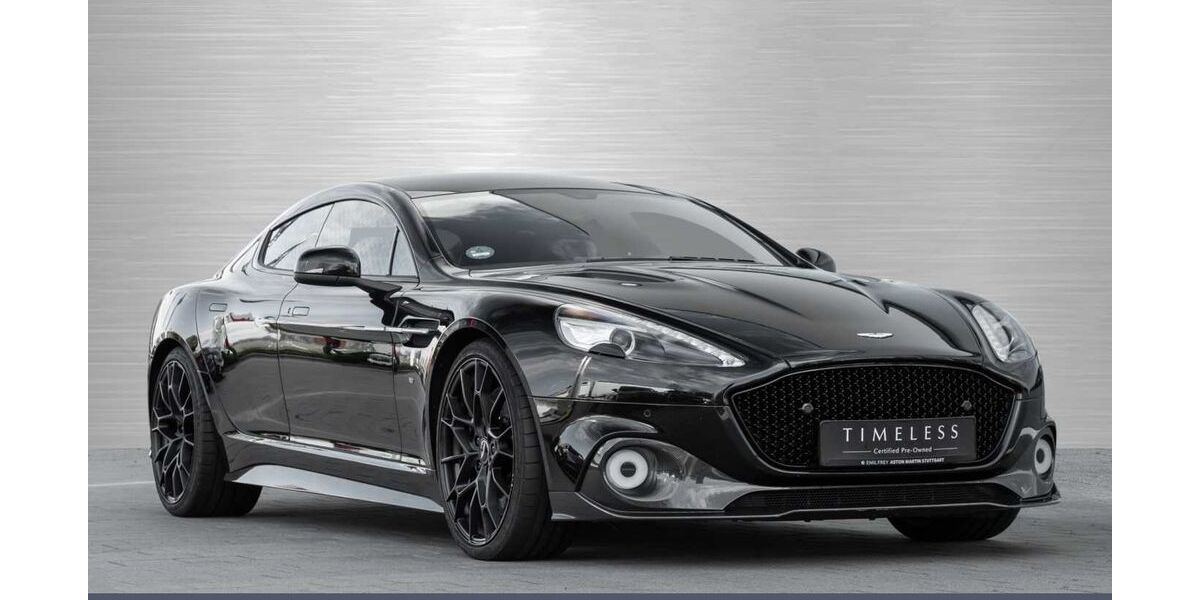 Aston Martin Rapide 24.300 km 169.007 &euro; Filderstadt 70794