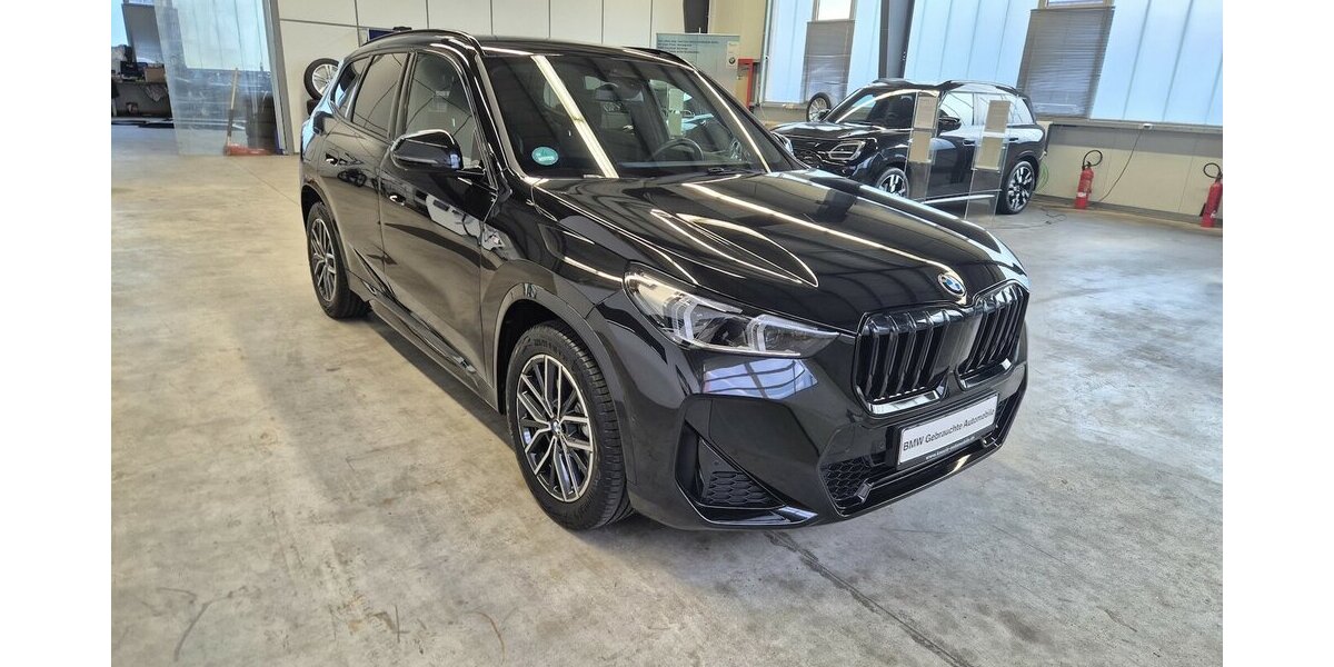 BMW X1 23 d xDrive M Sport 4,99% eff. Jahreszins 17.900 km 44.440 &euro; Eislingen 73054