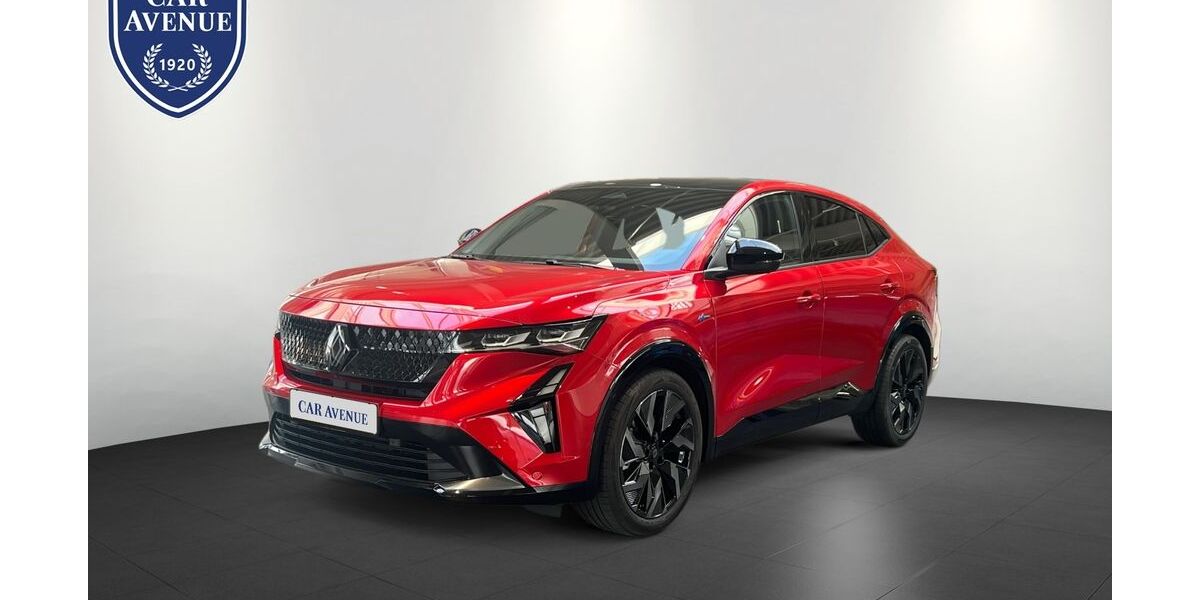 Renault Rafale 12.500 km 43.990 &euro; Wittlich 54516