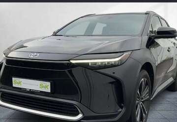 Toyota bZ4X 26.000 km 30.979 &euro; Neu Wulmstorf 21629