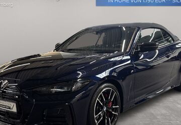 BMW M440 14.174 km 65.801 &euro; Nürnberg 90441