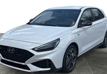 Hyundai i30 4.900 km 30.795 &euro; Mühldorf am Inn 84453