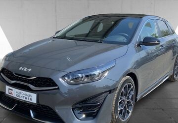 Kia ceed / Ceed 3.391 km 28.990 &euro; Halstenbek 25469