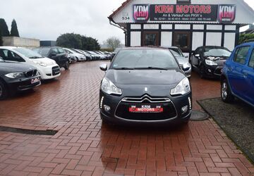 Citroen DS3 143.000 km 4.990 &euro; Mönchengladbach 41066