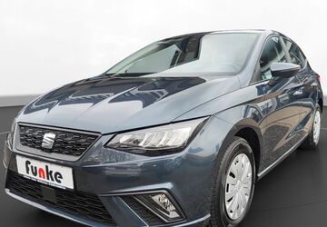 Seat Ibiza 20.736 km 16.990 &euro; Gernrode 37339