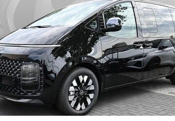 Hyundai STARIA 4.995 km 54.490 &euro; Verl 33415