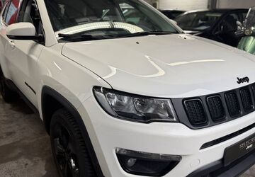Jeep Compass 99.800 km 14.800 &euro; Kiel 24146