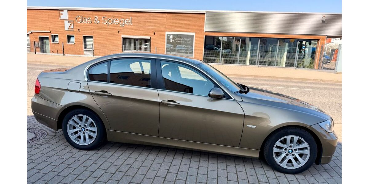 BMW 325 139.900 km 8.990 &euro; Worms 67551