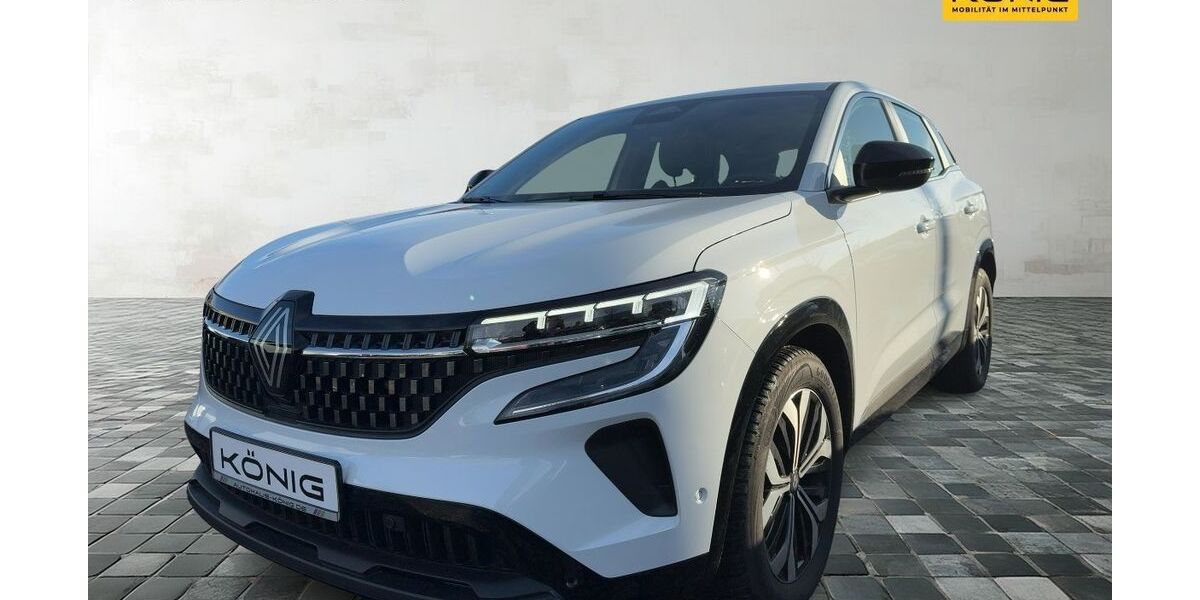 Renault Austral 12.690 km 27.298 &euro; Teltow 14513