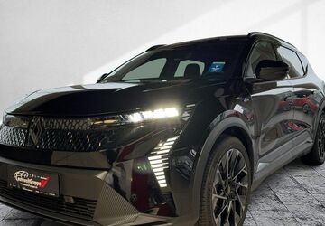 Renault Scenic 6.823 km 39.900 &euro; Rostock/Elmenhorst 18107