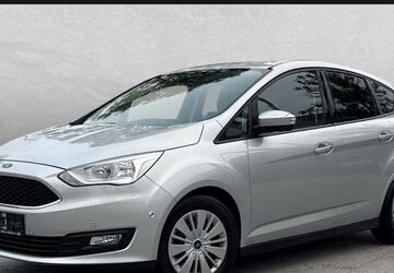Ford C-Max 141.600 km 9.995 &euro; Regensburg 93059