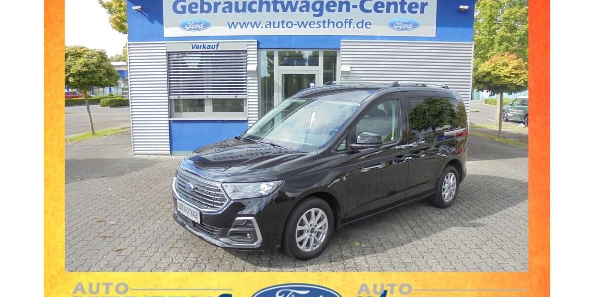 Ford Tourneo Connect 30.340 km 25.950 &euro; Lippstadt 59557