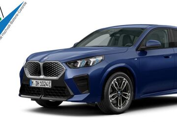 BMW iX2 11.146 km 49.750 &euro; Hamburg 21073