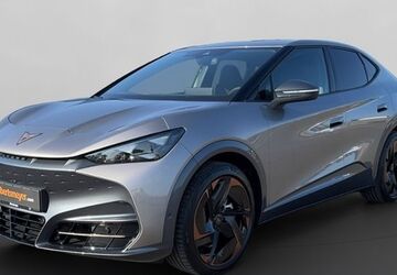 Cupra Tavascan 4.000 km 53.980 &euro; Mühlhausen/Thüringen 99974