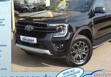 Ford Ranger 36.092 km 43.440 &euro; Eilenburg 04838