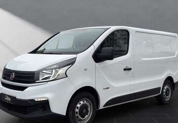 Fiat Talento 86.030 km 13.750 &euro; Wesel 46485