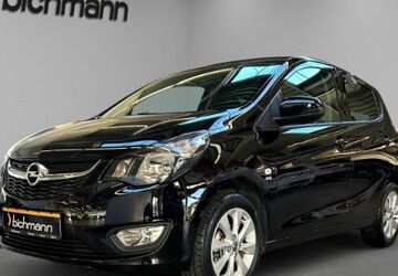 Opel Karl 12.852 km 11.990 &euro; Hemer 58675