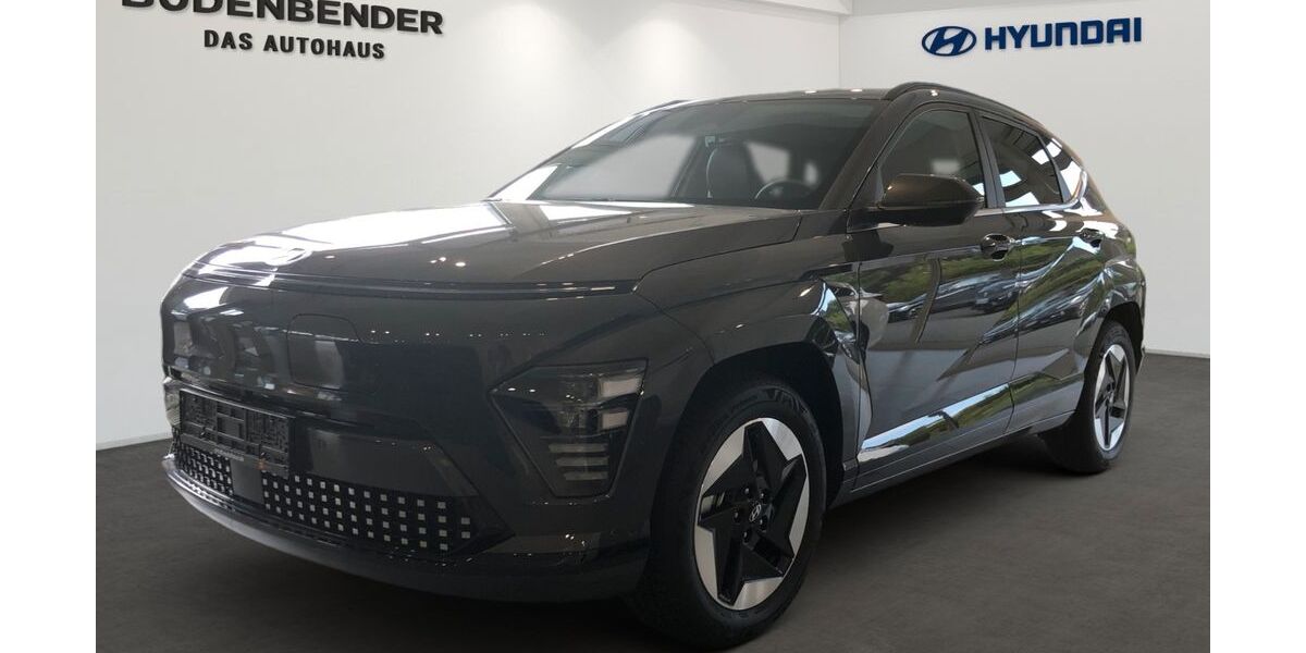 Hyundai KONA 2.990 km 32.990 &euro; Olpe 57462