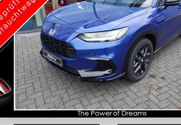 Honda ZR-V 15.540 km 33.980 &euro; Leipzig 04103