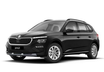 Skoda Kamiq 1.009 km 25.495 &euro; Lutherstadt Eisleben 06295