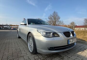 BMW 523 95.000 km 14.990 &euro; München 81247