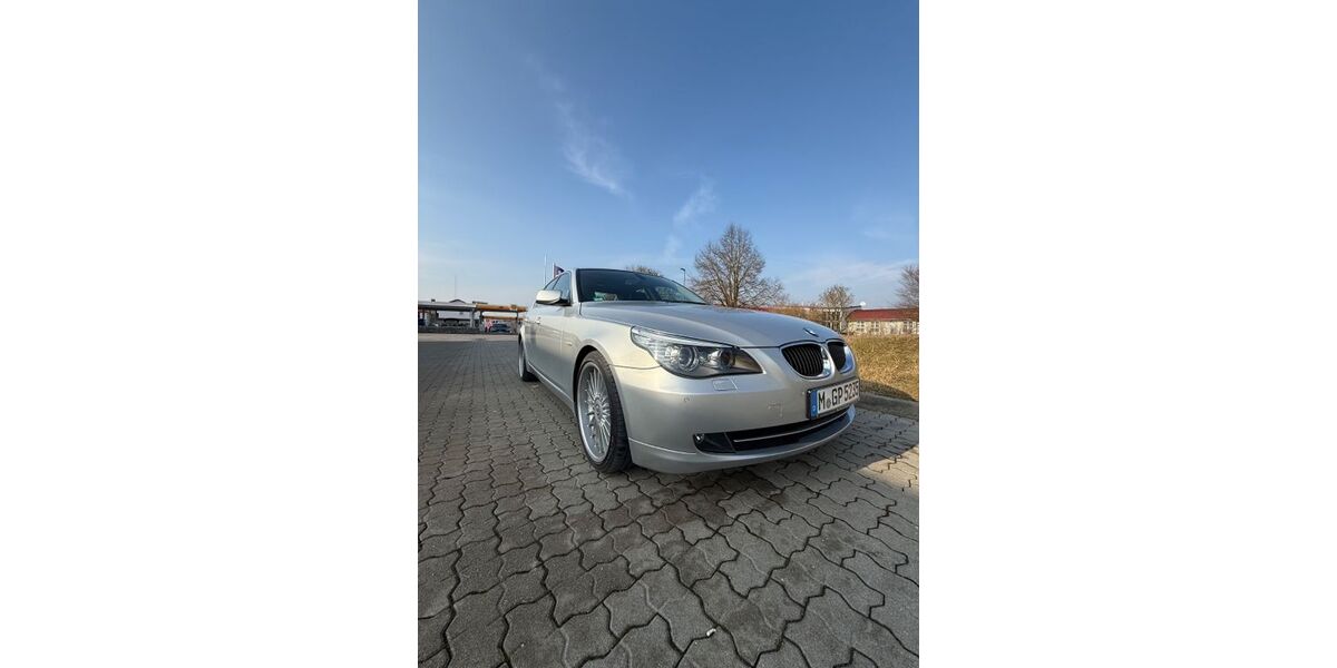 BMW 523 95.000 km 14.990 &euro; München 81247