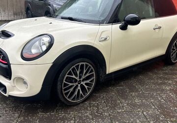 Mini Cooper SD 126.998 km 11.499 &euro; Dillenburg 35685