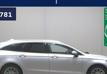 Ford Mondeo 158.437 km 12.980 &euro; Gyhum/Bockel 27404