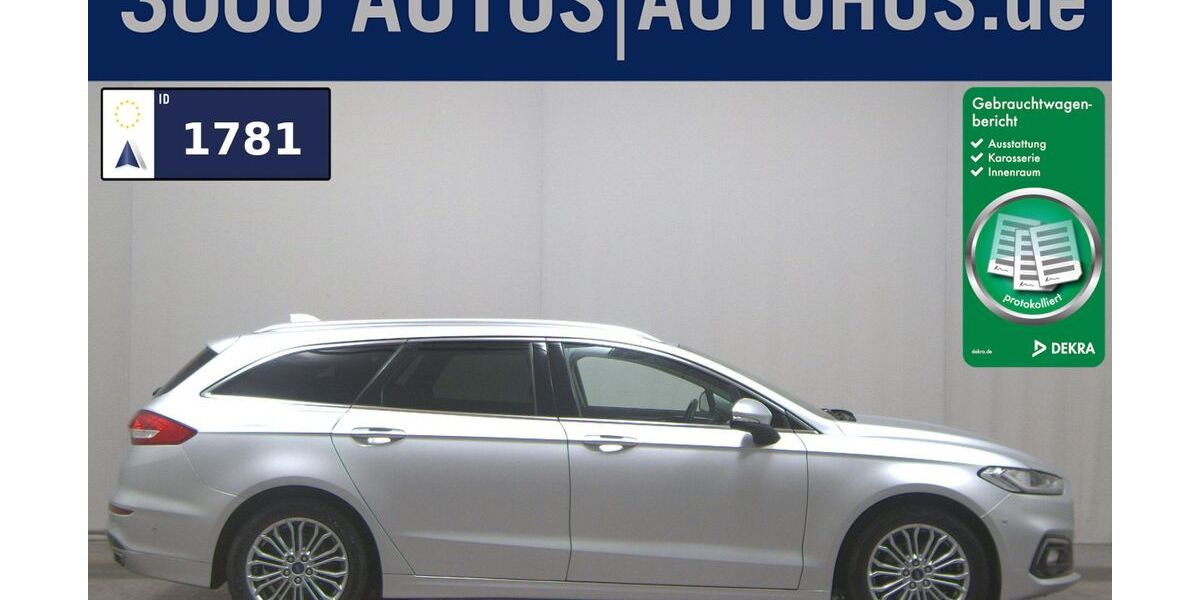 Ford Mondeo 158.437 km 13.680 &euro; Gyhum/Bockel 27404