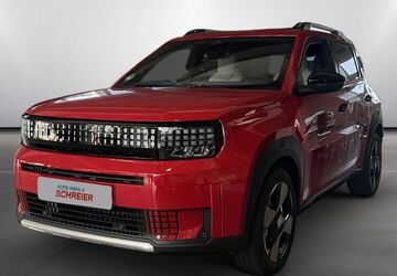 Fiat Grande Panda 3.000 km 22.992 &euro; Bad Nauheim 61231